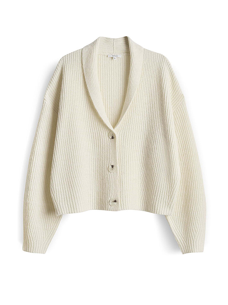 Opus Cardigan DUSENA crema S
