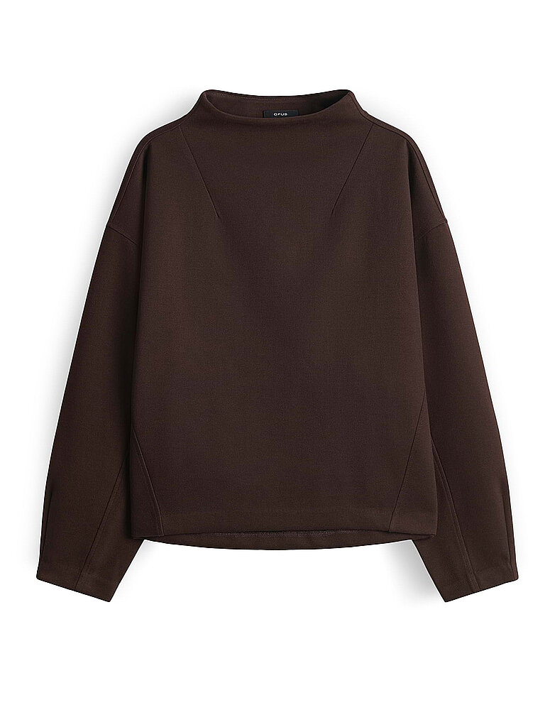 Opus Pullover GARIANE marrone 44