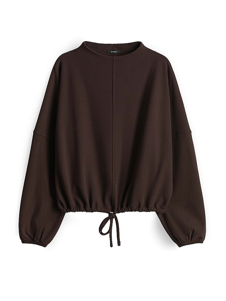 Opus Sweater GUMIPA marrone 44
