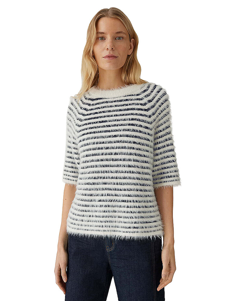 Opus Pullover PAIRY bianco 42