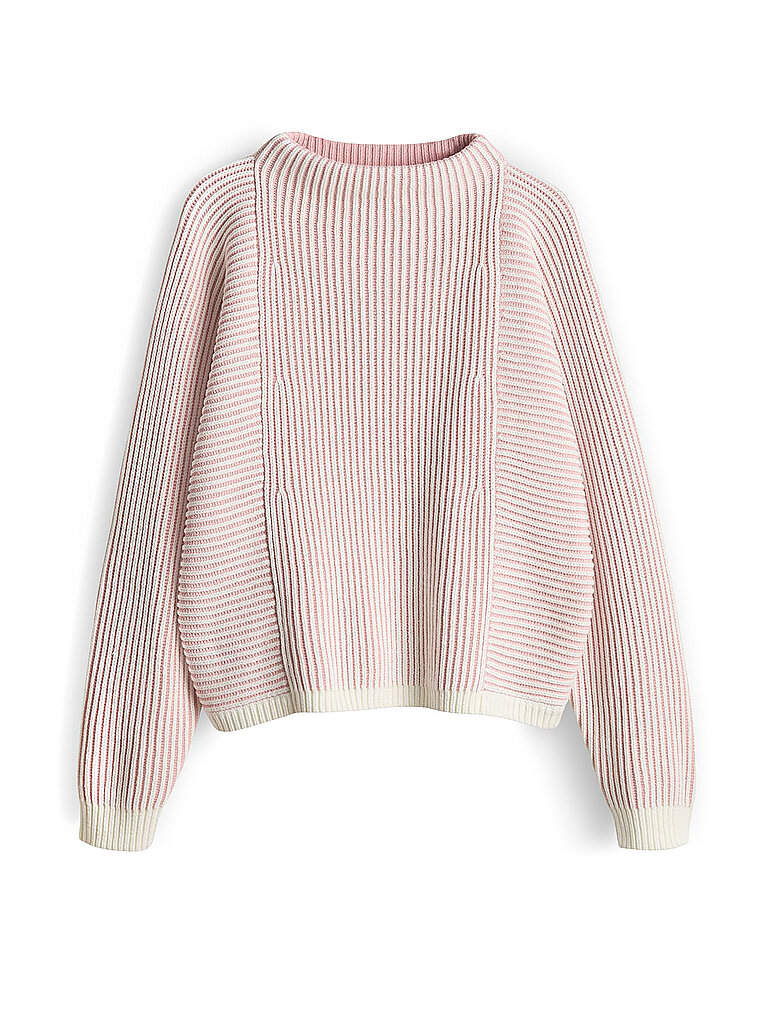 Opus Pullover POZOLI rosa 38