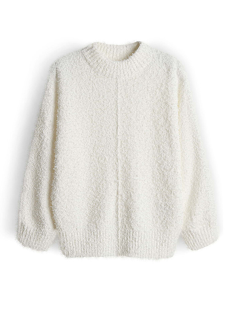 Opus Pullover PUNEW bianco 36