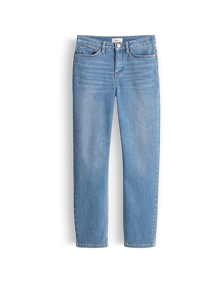 Jeans Straight Fit ELMA CLEVER blu 36/L30