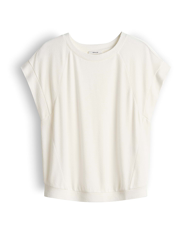Opus T-Shirt SALIMERA crema 36