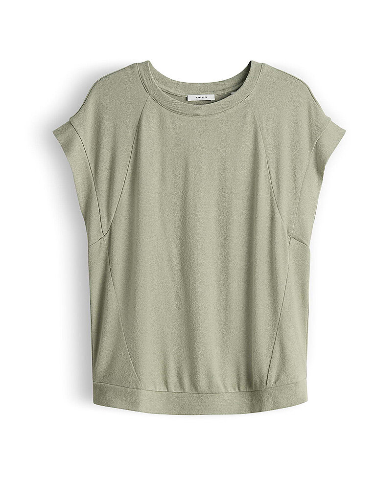 T-Shirt SALIMERA verde chiaro 42