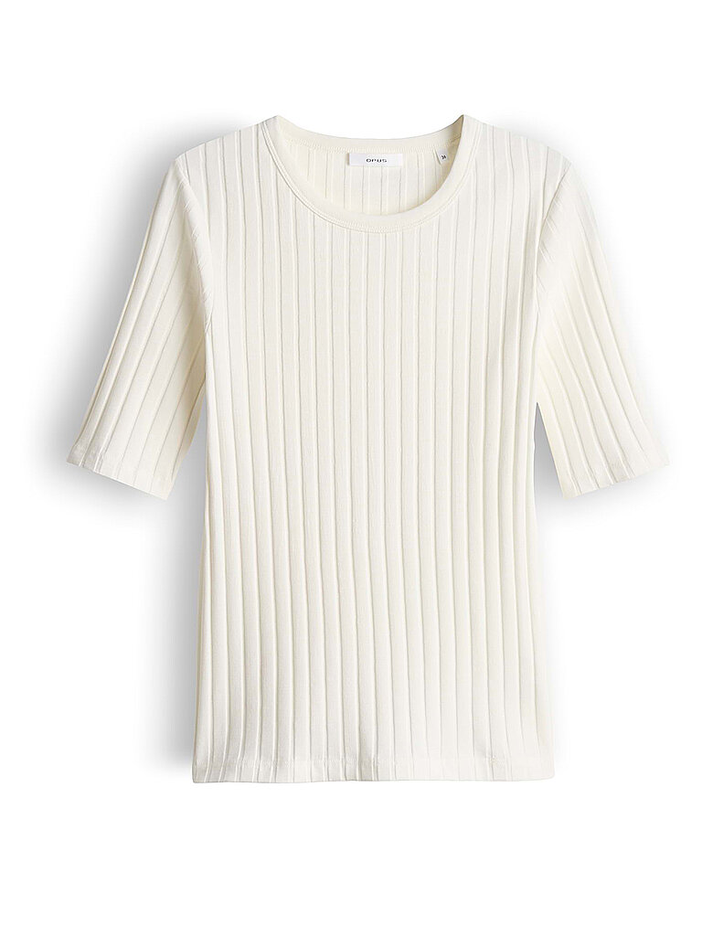 Opus T-Shirt SAVKA bianco 40