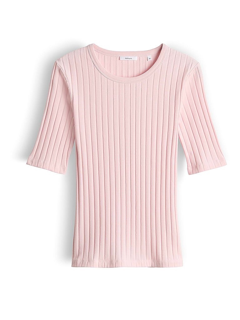 Opus T-Shirt SAVKA rosa 38