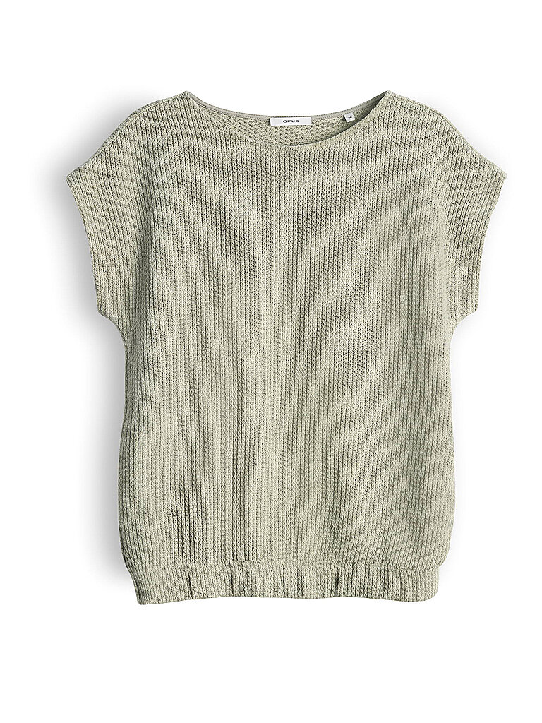 T-Shirt SOFRANO verde chiaro 44
