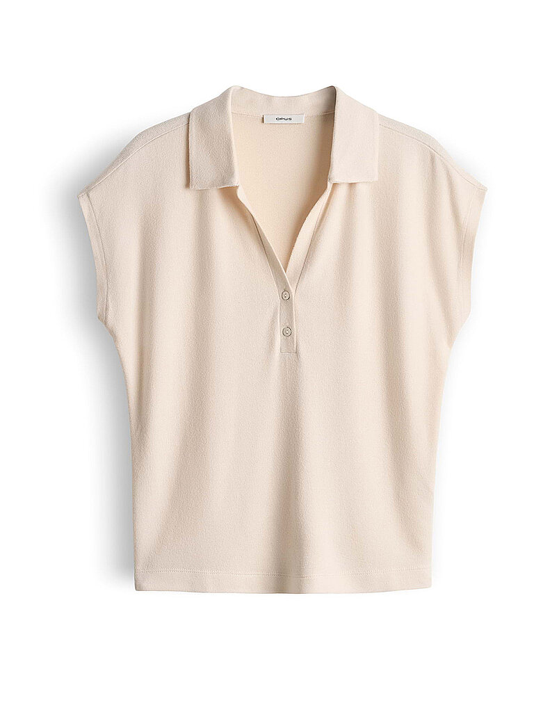 Opus Polo SOHANI crema 42