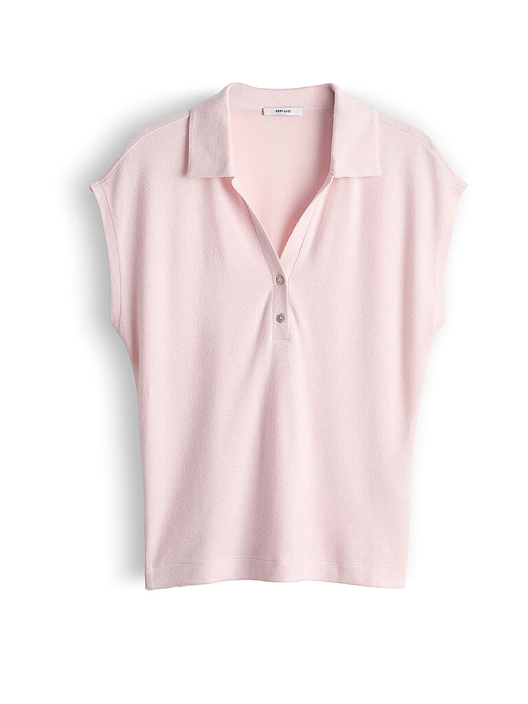 Opus Polo SOHANI rosa 38