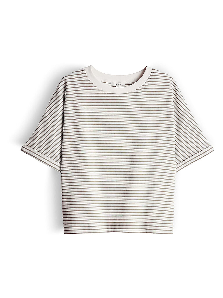 Opus T-Shirt SOTEL nero S