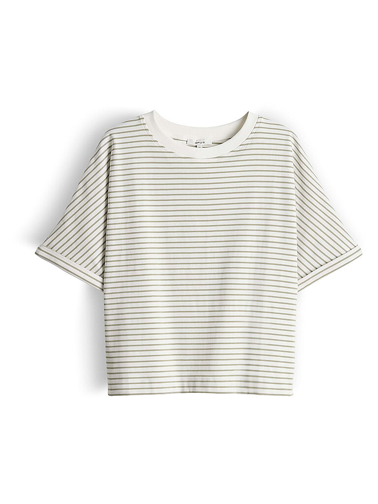 Opus T-Shirt SOTEL oliva L