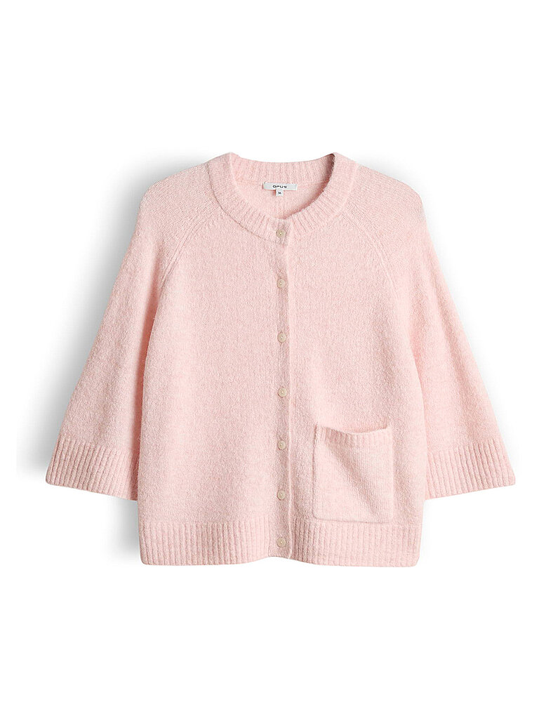 Opus Cardigan DATHENA rosa 40