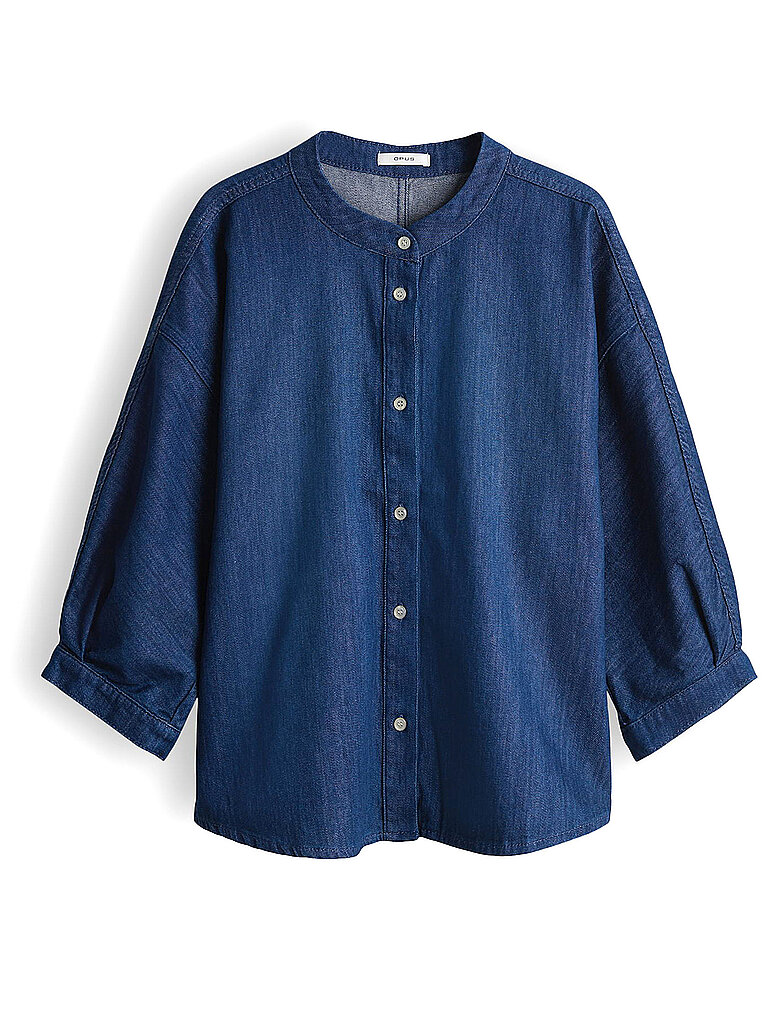 Opus Camicetta FAYANI blu 38