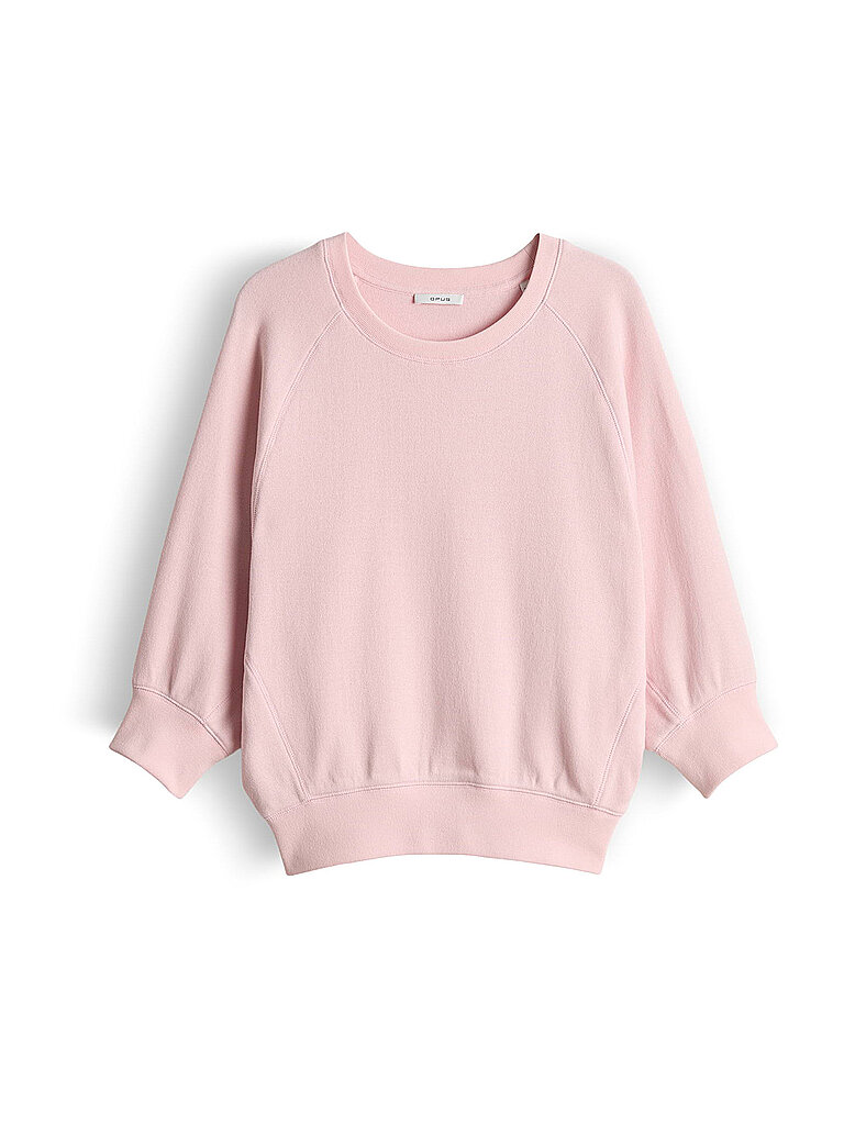 Opus Sweater GARKI rosa 44