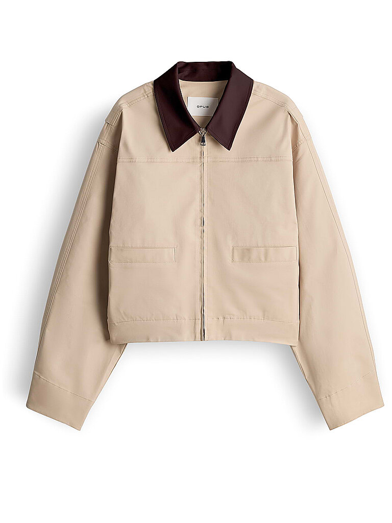 Opus Giacca HERAKLA beige 36