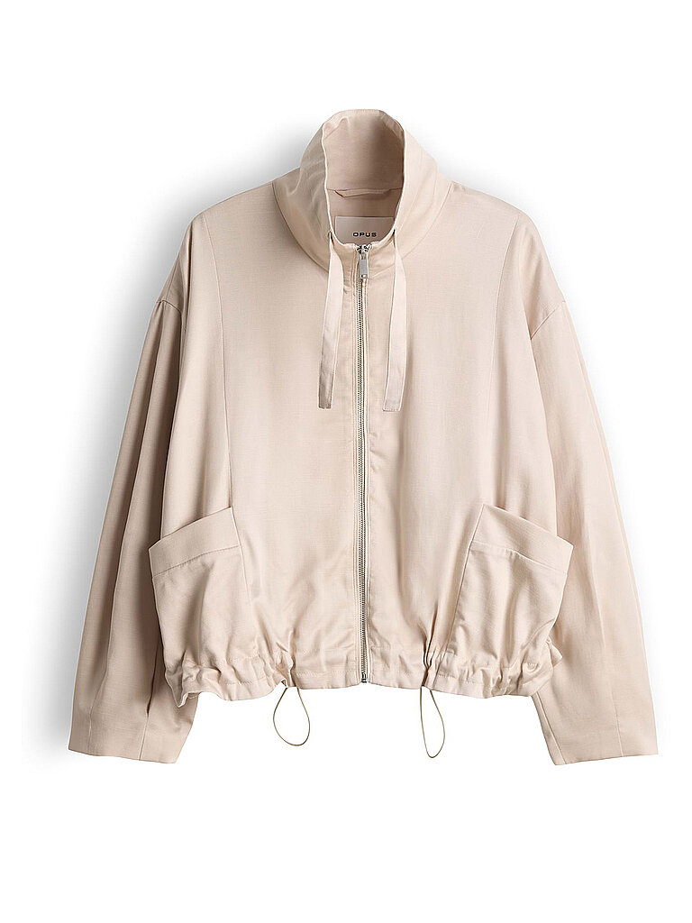 Opus Giacca JARUSA crema 36