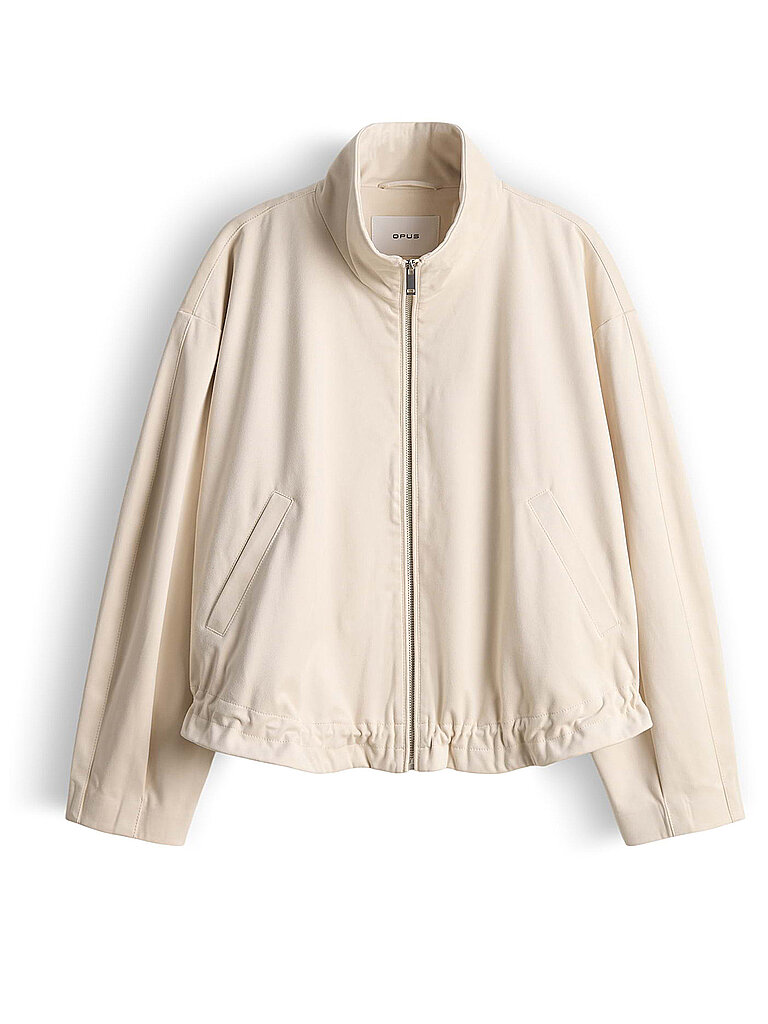 Opus Giacca JELIA crema 40