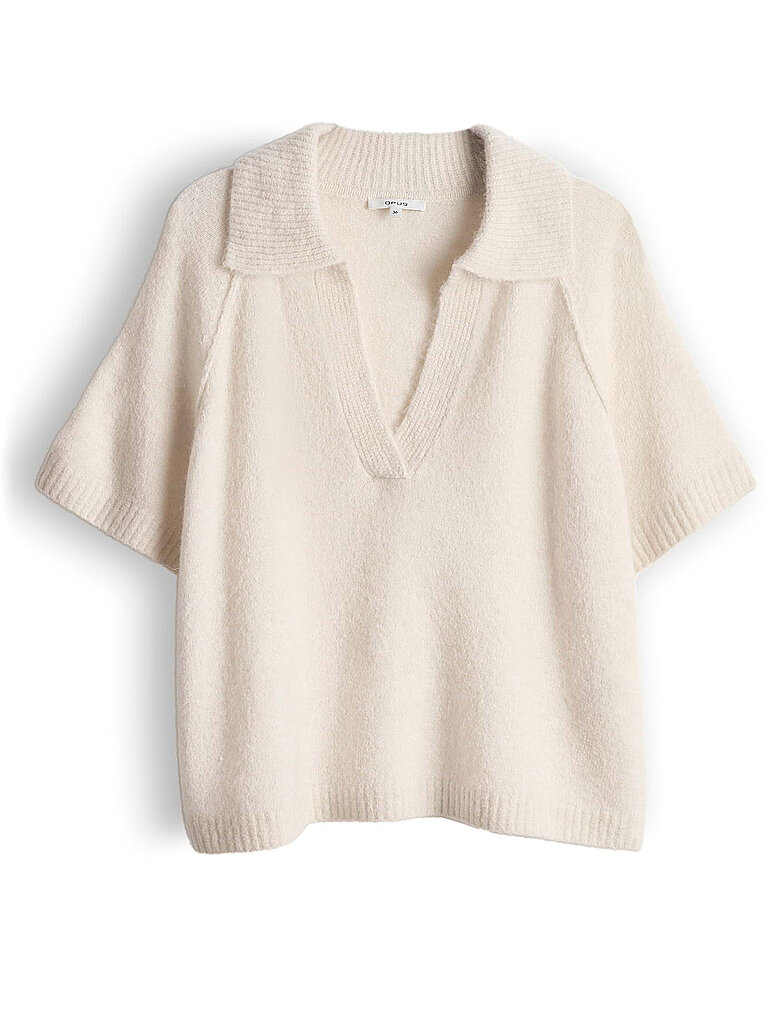 Opus Polo PATHENA crema 42