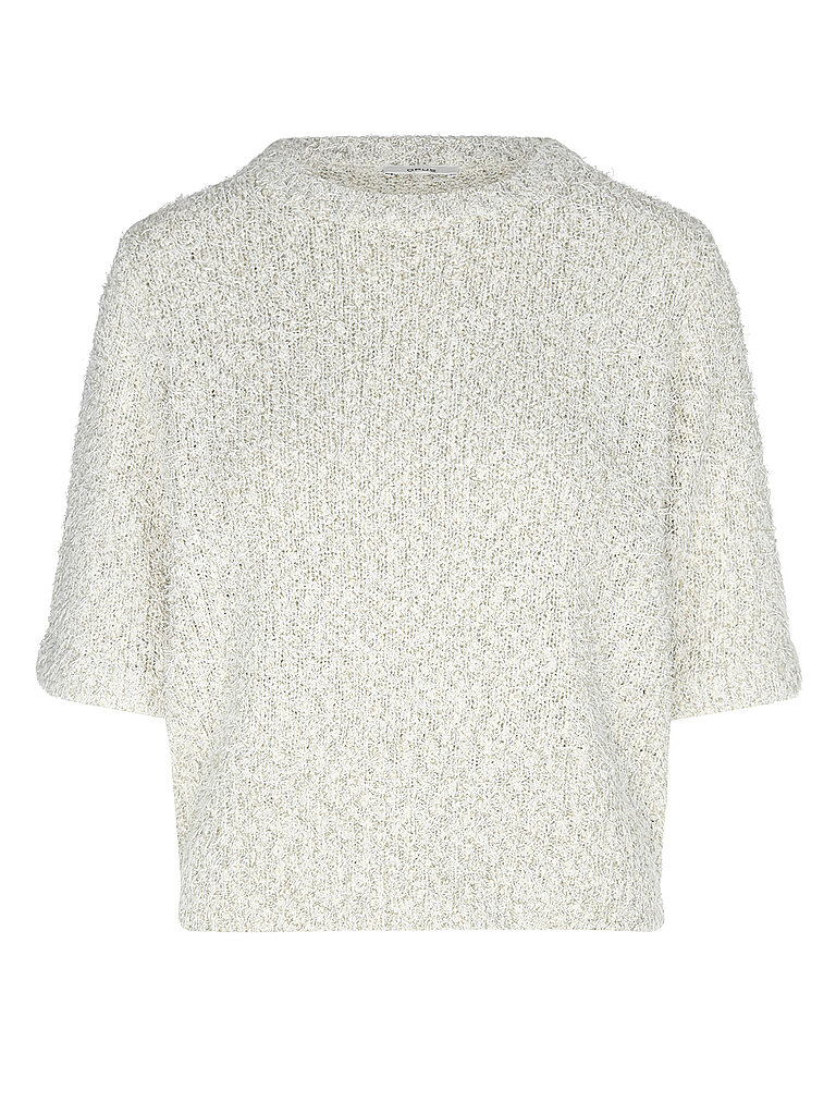 Opus Pullover PAMOS crema 42