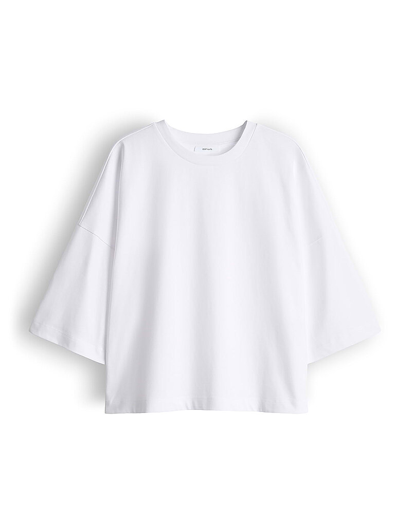 Opus T-Shirt SARENZI bianco M