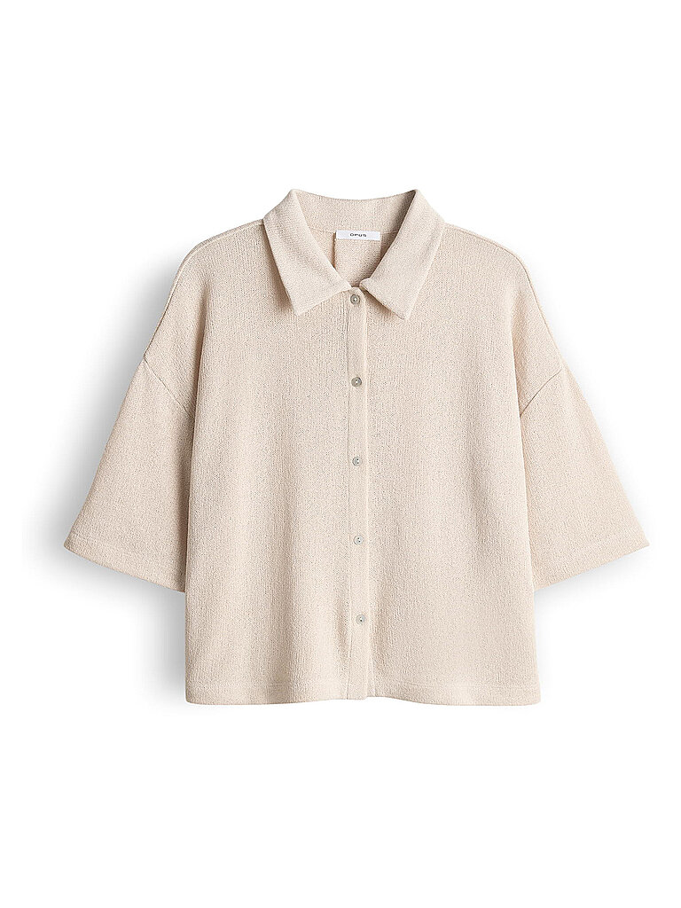 Opus Polo SITRICA crema 42