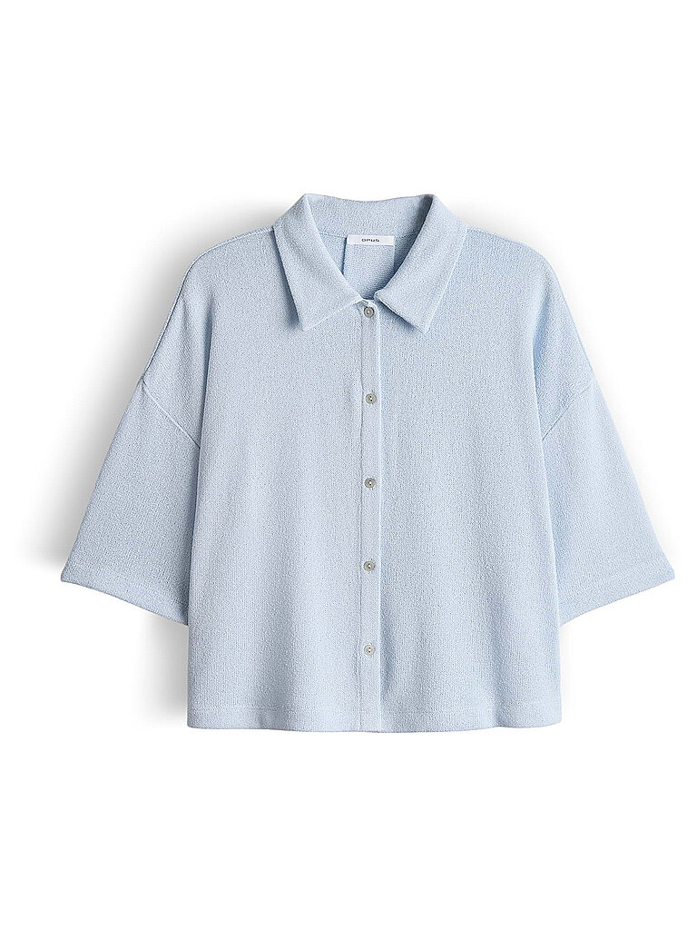 Opus Polo SITRICA azzurro 42