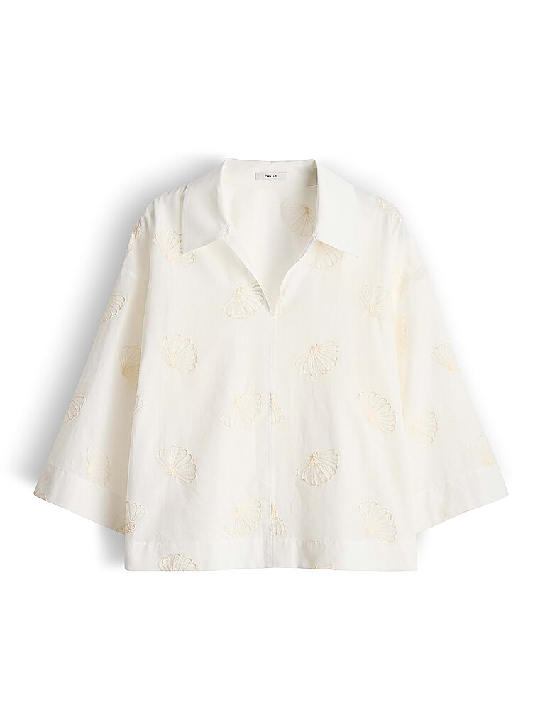 Opus Camicetta FAMONI bianco 42