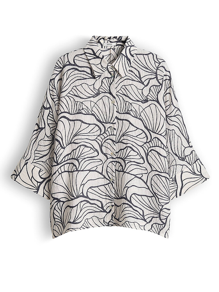 Opus Camicia FASHELL nero 40