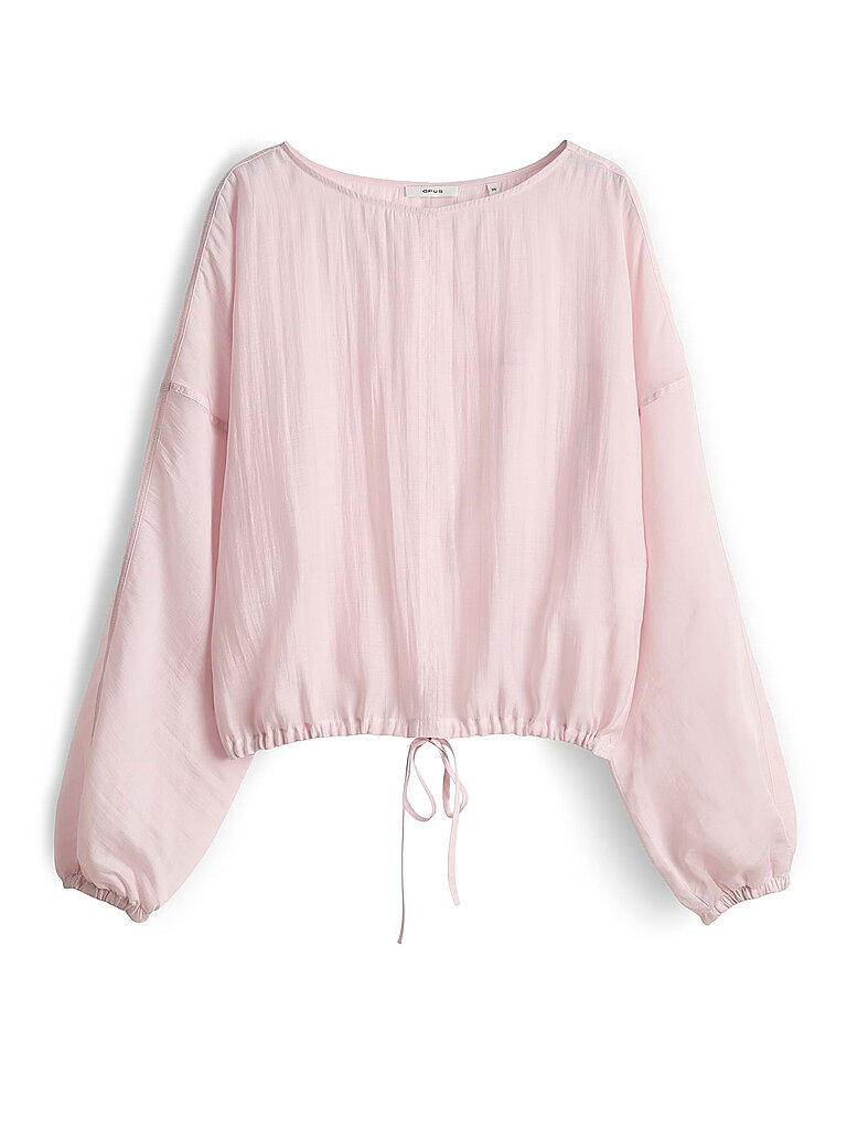 Opus Bluse FILLA rosa 36