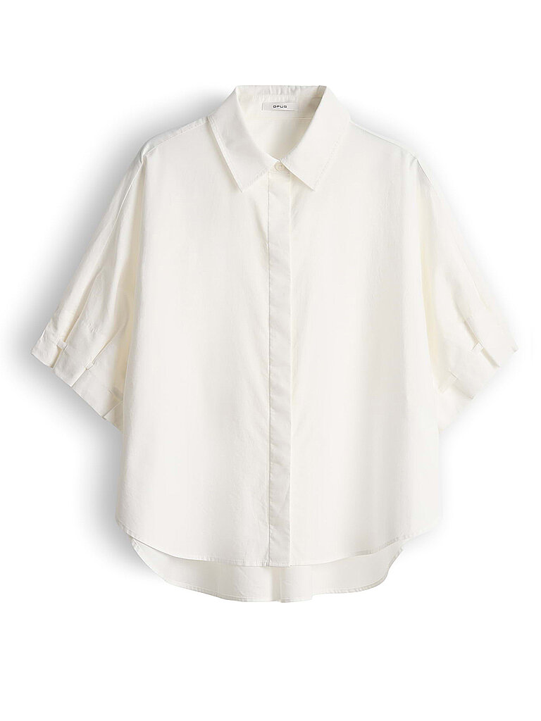 Opus Camicia FINOA bianco 36