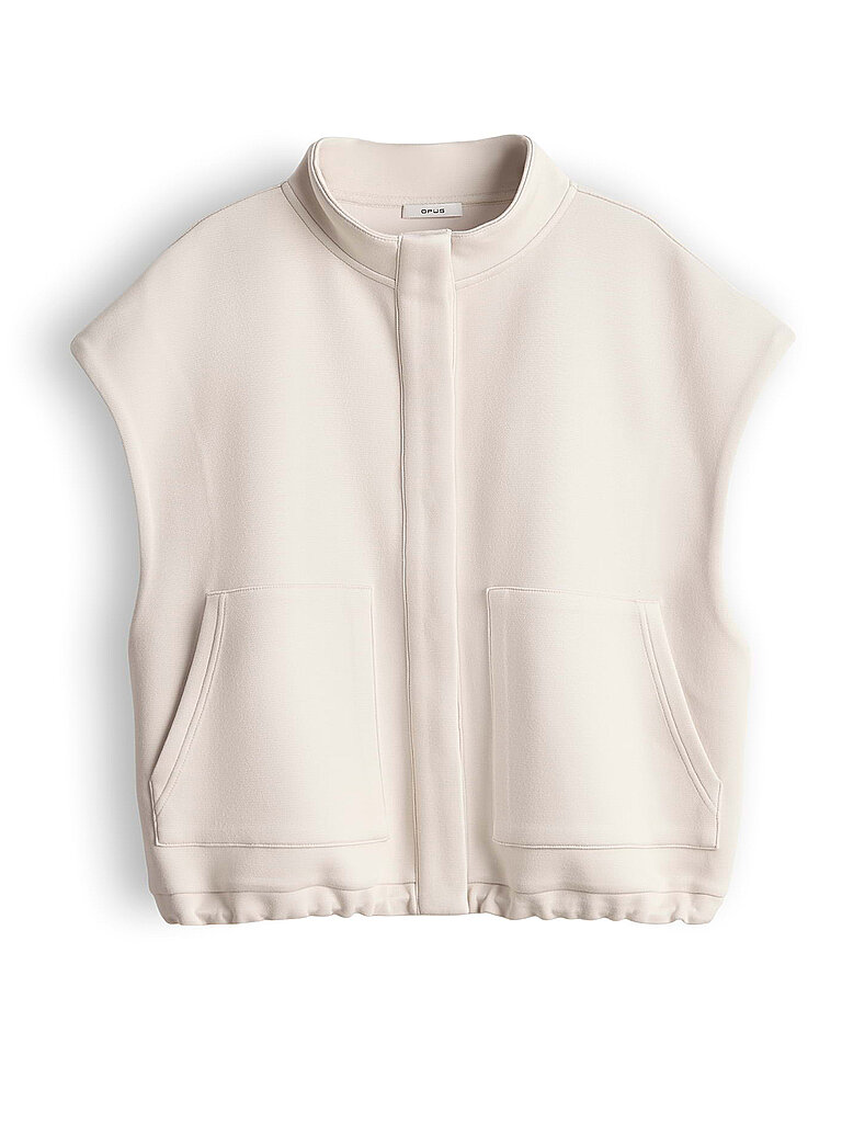 Opus Gilet GOHITA crema S