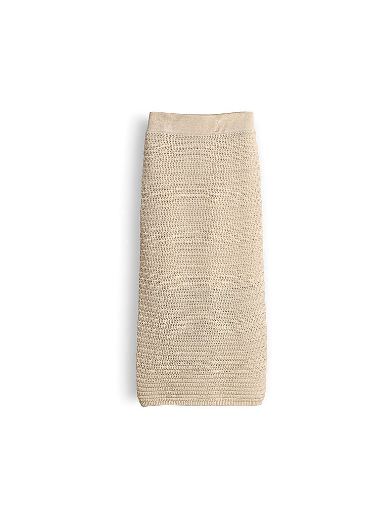 Maxigonna RENISA BREATH beige 40