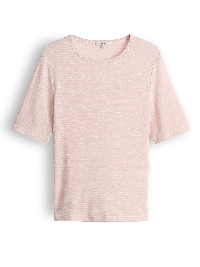 Opus T-Shirt SAMBI rosa 42