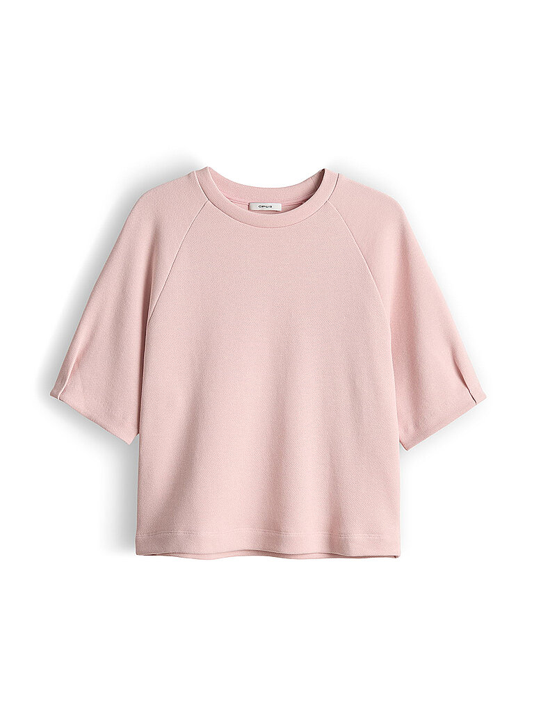 Opus T-Shirt GUSCHEL rosa 38