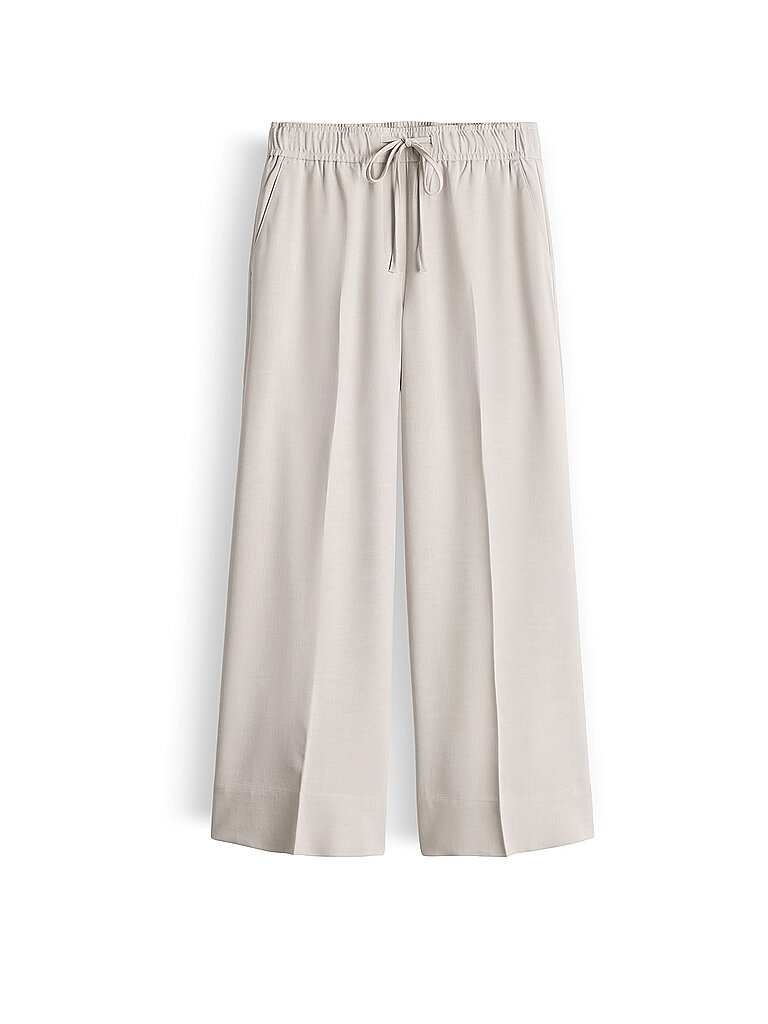 Pantaloni Marlene MELANE BREATH beige 38