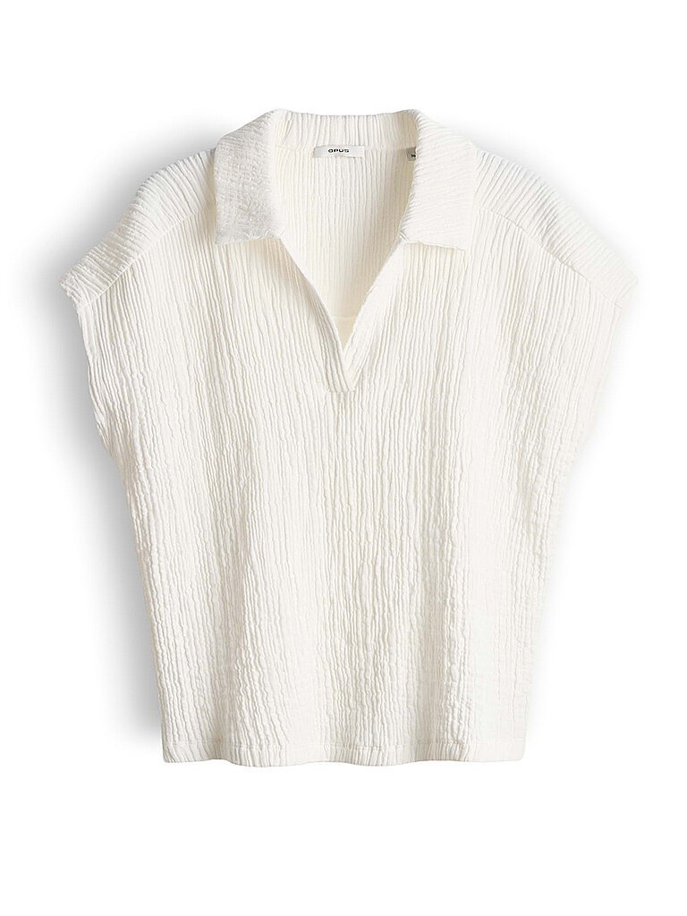 Opus Polo SANTOLINI bianco 40