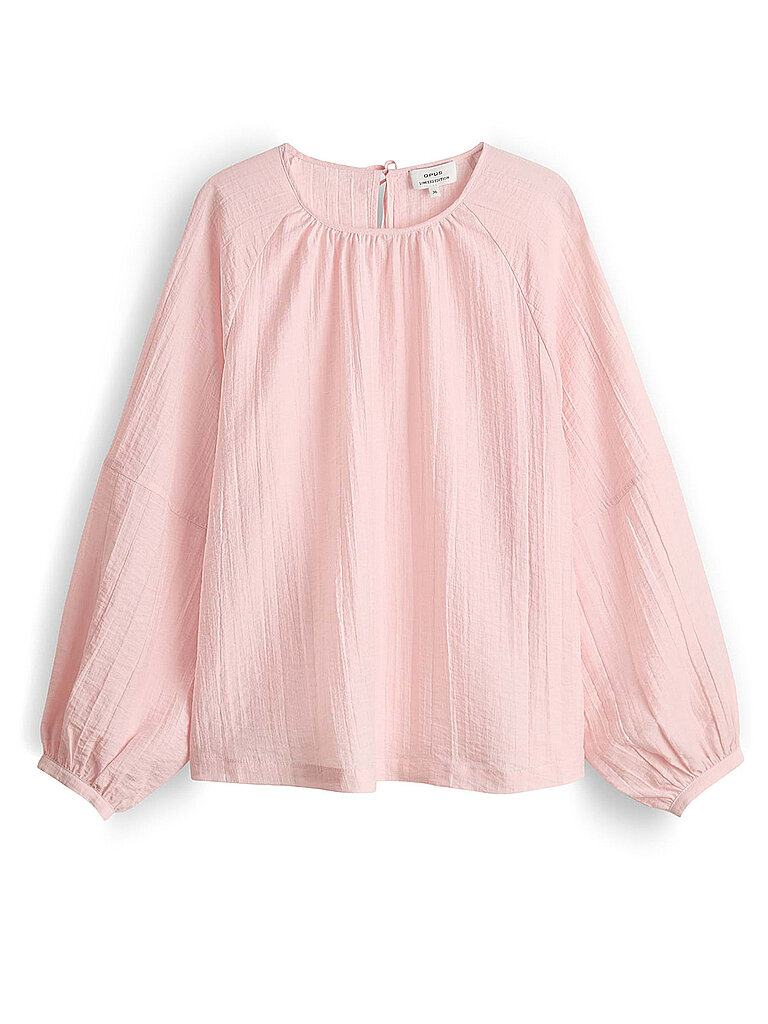 Opus Blusenshirt FIBIZA rosa 36