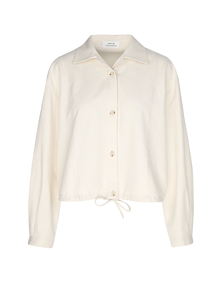 Opus Camicetta FORMENTE beige 42