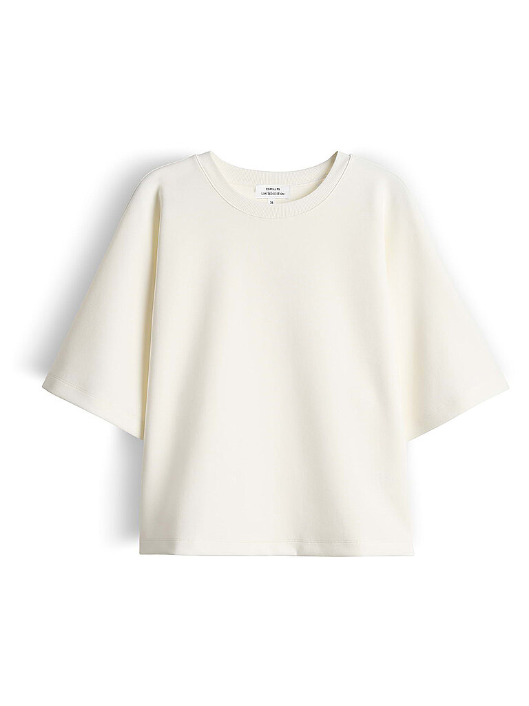Opus T-Shirt GIKKO bianco 36