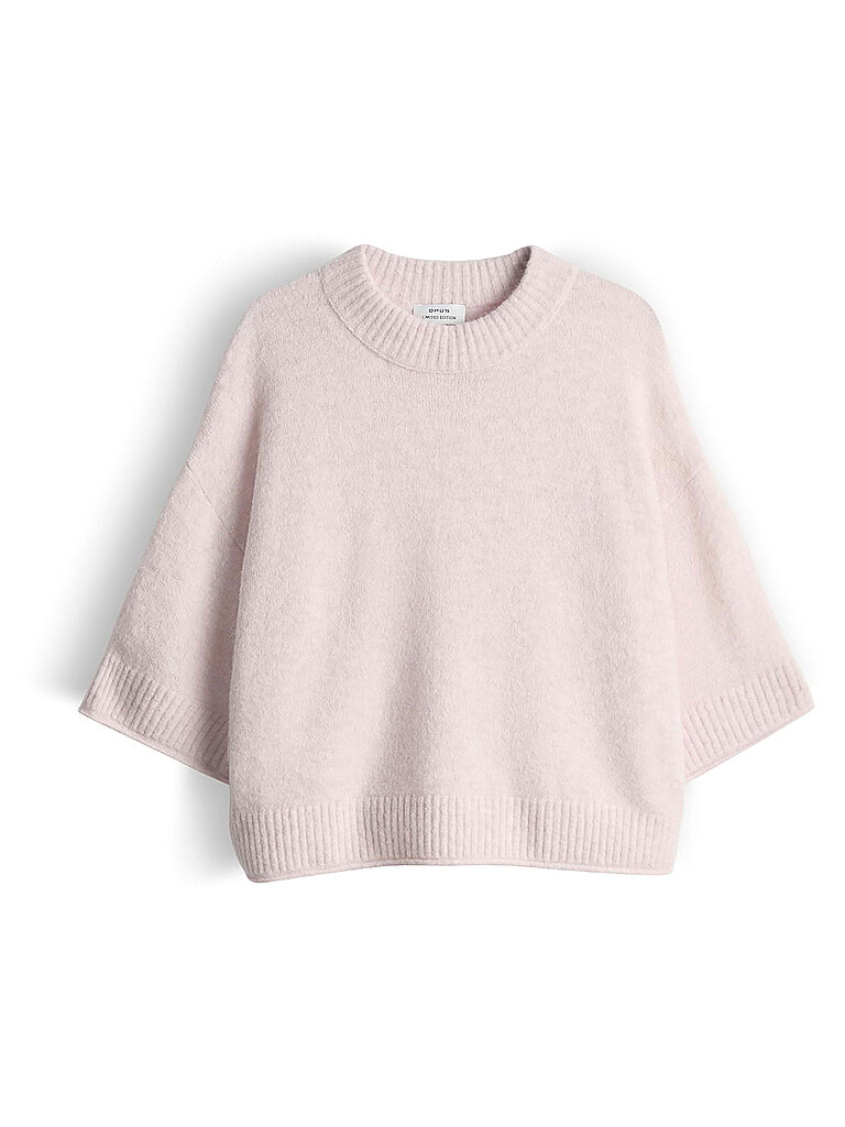 Opus Pullover PAFINNA rosa 38