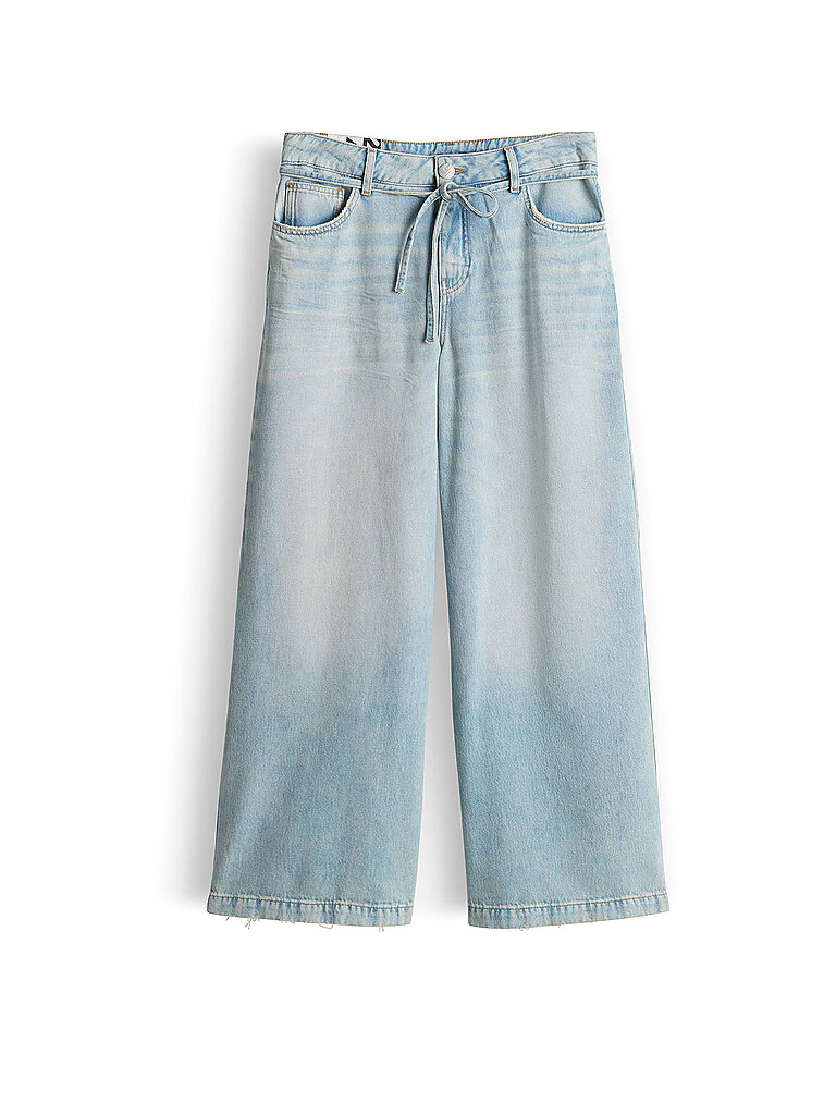 Jeans Straight Fit MEDDY LOOSE azzurro 44/L28