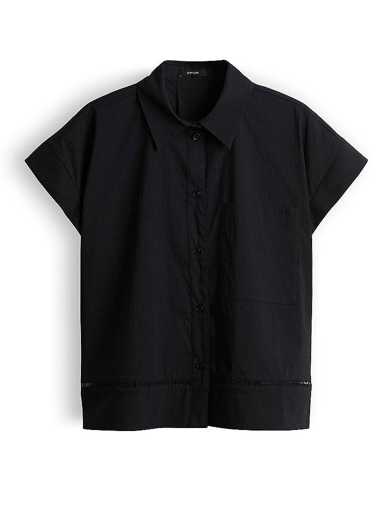 Camicia a tunica FALLERIE nero 44