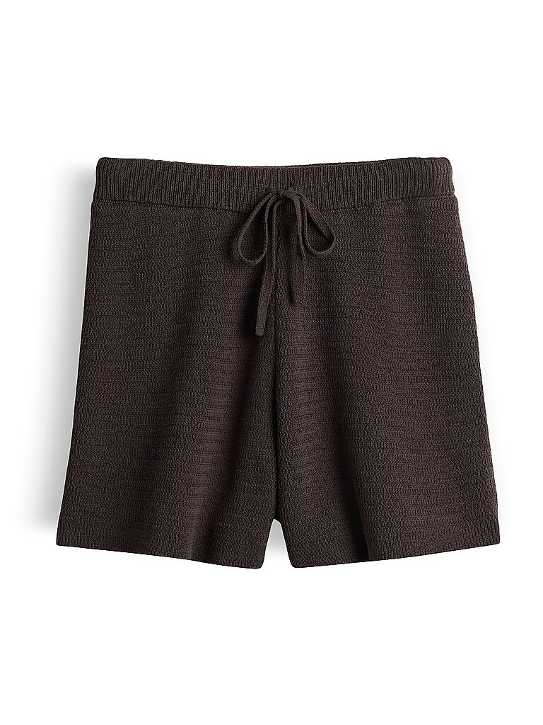 Shorts MAADOW RESORT marrone 40