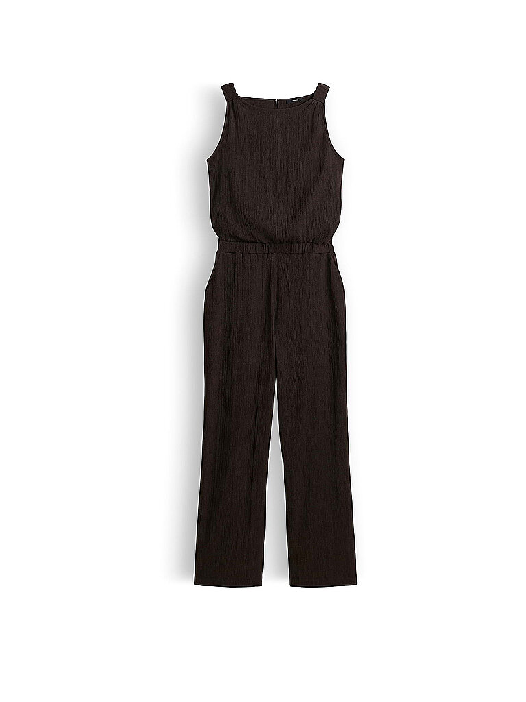 Jumpsuit MEFIZA SUN marrone 40