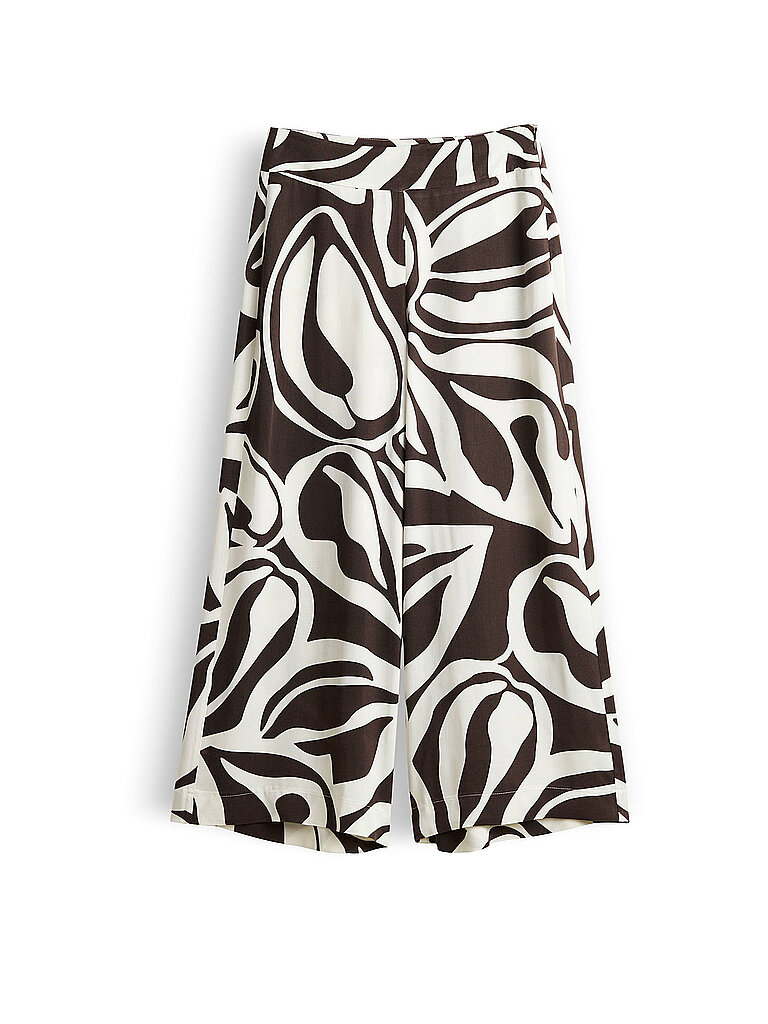 Pantaloni Marlene MISHA LUSH marrone 40