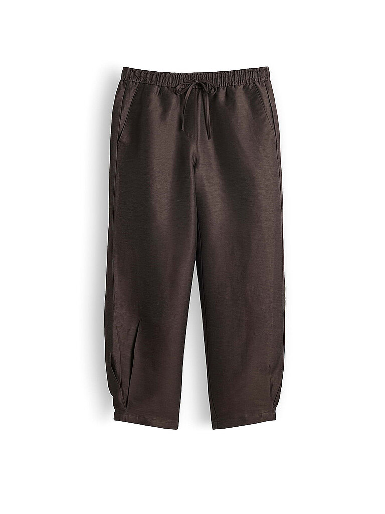 Jogginghose MYHA GLOW marrone 34