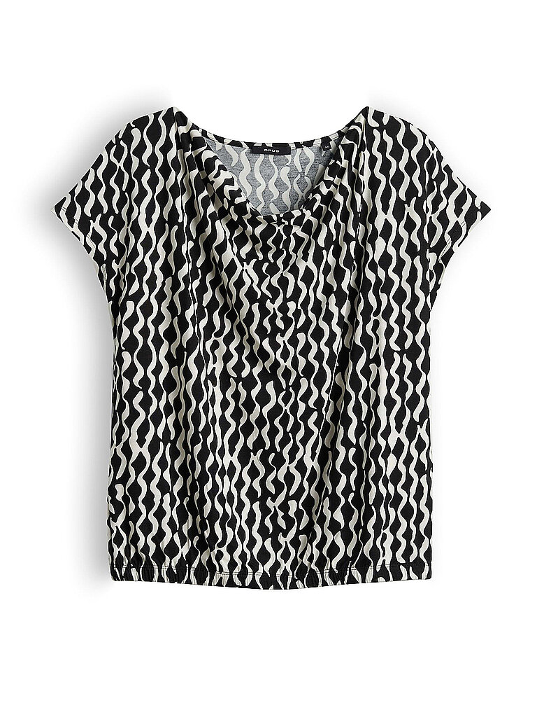 T-Shirt SAPAYA MOTION nero 40