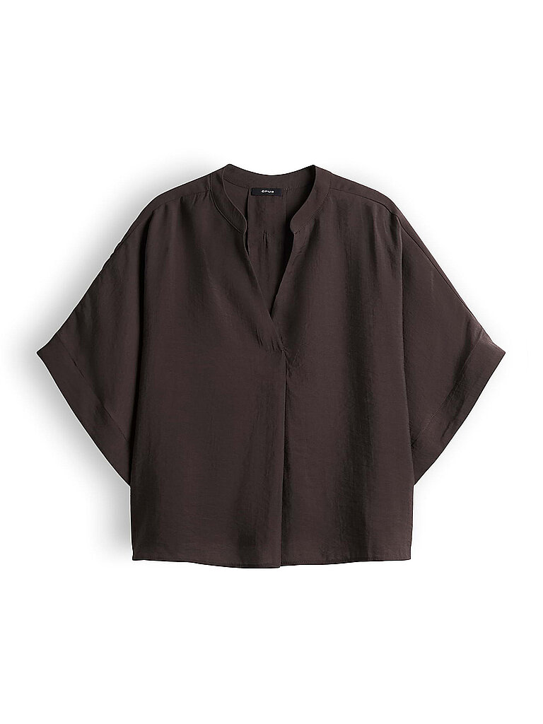 Maglia a blusa FENELLA marrone 36