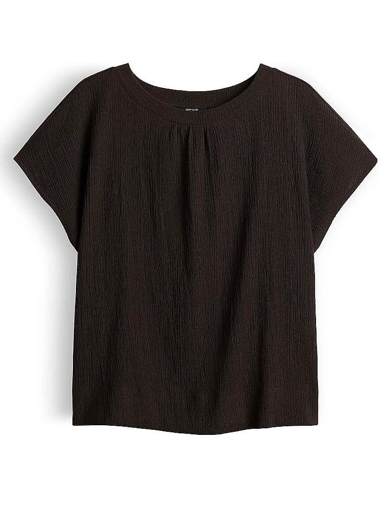 Opus T-Shirt SALTI marrone 42